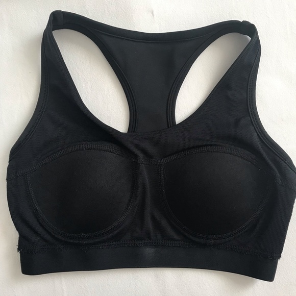 ADIDAS STELLASPORT Sports Crop Top - Picture 8 of 11